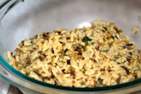 Uncle Ben's Wild Rice Mix | Just A Pinch Recipes image