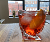 BEST GIN FOR NEGRONI RECIPES