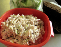 Smoky Tuna Salad Recipe - Food.com image