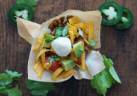 Mini Taco Appetizers - Perfect for Any Party - A Food ... image