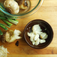 Grilled Green Garlic Recipe | Allrecipes image