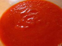 Spanish Roasted Red Pepper Sauce Recipe - Food.com image