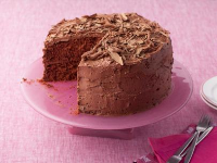 A Gooey, Decadent Chocolate Cake : Recipes : Cooking ... image