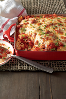 Baked Ziti with Sausage | Southern Living image