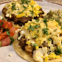 Quick and Easy Huevos Rancheros Recipe | Allrecipes image