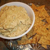 EGGPLANT DIPS AND SPREADS RECIPES