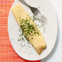 Classic French Omelet | Rachael Ray In Season image