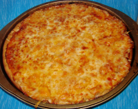 Pizza Cheese Recipe - Food.com image