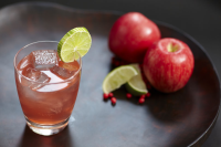 Crownberry Apple | Cocktail Party | Crown Royal image