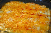 Potato Cheese Casserole Recipe - Food.com image