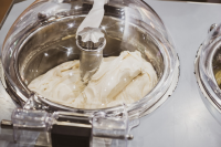 How to Make Homemade Ice Cream with an Electric Maker image
