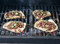 Tasty Carne Asada Taco Vampire Recipe - TheFoodXP image