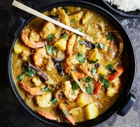 One-pot recipes - Recipes and cooking tips - BBC Good Food image
