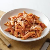 BAKED PENNE RECIPES