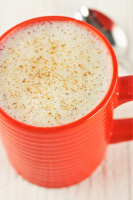 Warm Vanilla Milk Bedtime Drink • Now Cook This! image