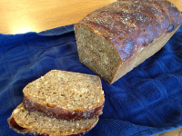 Seeduction Bread (Copykat - Whole Foods Recipe) Recipe ... image