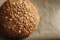 Copycat Whole Foods Seeduction Bread Recipe - Food.com image