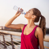The Best (and Worst) Bottled Waters According to a Water ... image