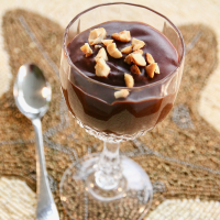Healthy Chocolate Pudding Recipe | Allrecipes image