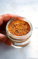 Homemade Blackened Seasoning (Blackening Spice Mix) Recipe ... image