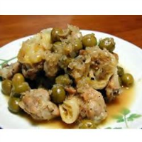 Easy Olive Martini Chicken Recipe | Allrecipes image