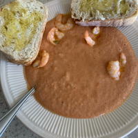 Shrimp Bisque Recipe | Allrecipes image