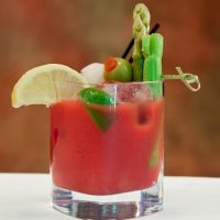 Sriracha Bloody Mary Recipe | Allrecipes image