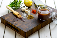 Emulsion Meat Marinade - The Dr. Oz Show image