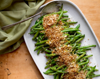 14 Green Bean Recipes That Go Beyond the Casserole - Co image