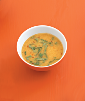 Curry-Coconut Sauce Recipe | Real Simple image