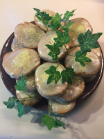 Ham n Goody’s Lemon Cookies | Just A Pinch Recipes image