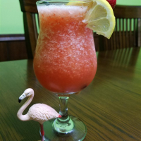Strawberry Lemonade Cocktail Recipe | Allrecipes image