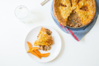 Curried Turkey Pot Pie | Cook Smarts image
