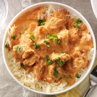 WHERE DOES CHICKEN TIKKA MASALA COME FROM RECIPES