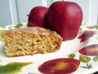 EASY APPLE BUTTER SPICE CAKE RECIPES