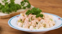 WHAT TO HAVE WITH CHICKEN SALAD RECIPES