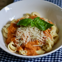 Roasted Vegetable Pasta Sauce Recipe | Allrecipes image