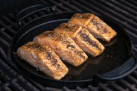 WEBER KETTLE GRILL LID RECIPES