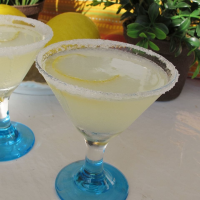 WHAT'S IN A LEMON DROP MARTINI RECIPES