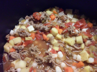 Hopi Corn Stew Recipe | Allrecipes image