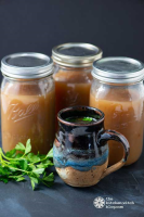 CHICKEN AND BEEF BROTH RECIPES