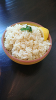 My Mom's Greek Lemon Rice Recipe | Allrecipes image