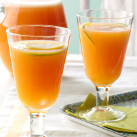 Sparkling Punch Recipe: How to Make It - Taste of Home image
