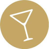 Very Dry Martini Cocktail Recipe image