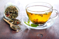 Teas During Pregnancy And Lactation - 8 Safe Teas And ... image