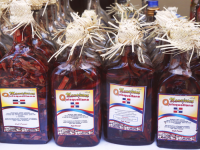 What is Mamajuana | Organic Facts image