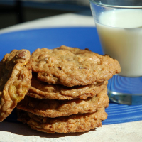 Dishpan Cookies II Recipe | Allrecipes image