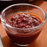 Smoky Barbecue Sauce - Recipes | Pampered Chef US Site image
