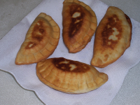 Natchitoches Meat Pies Recipe - Food.com image