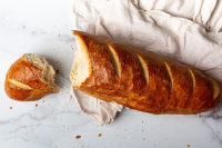 Best French Bread Recipe - How to Make French Bread image